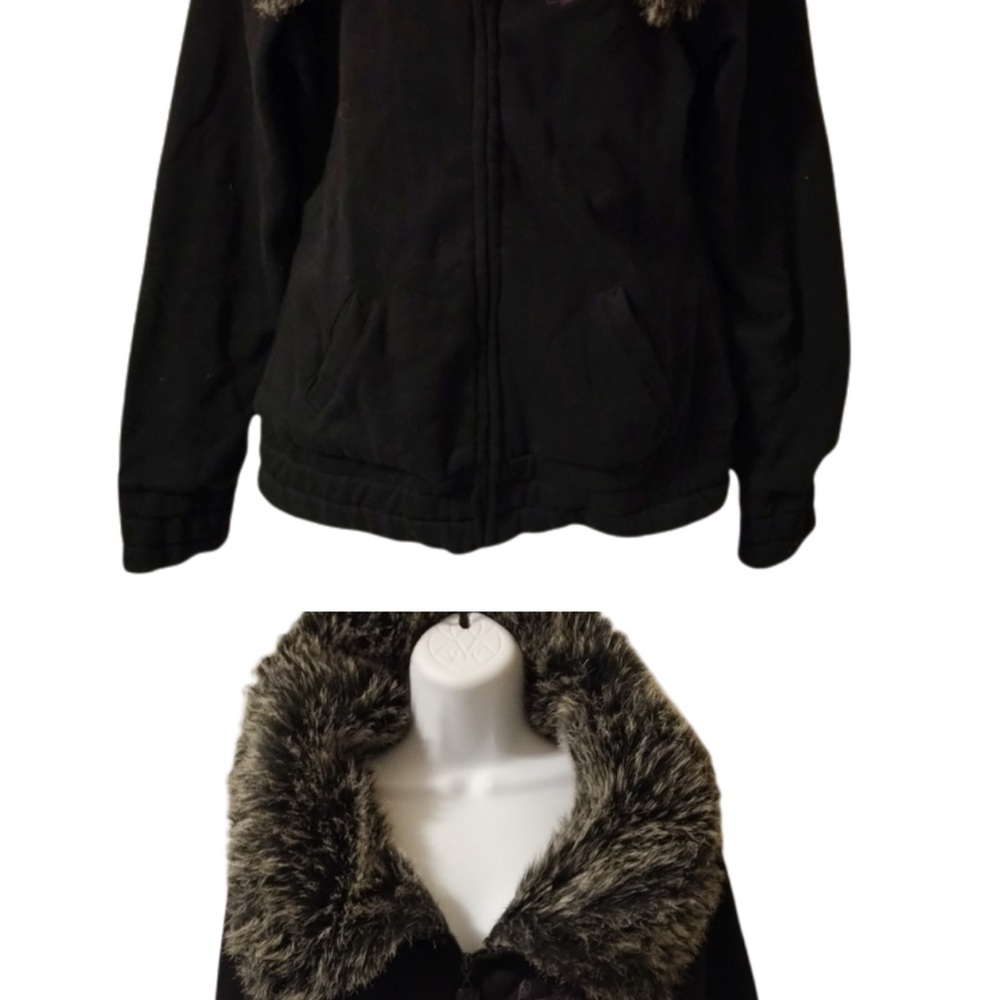Not for sale just looking for this jacket